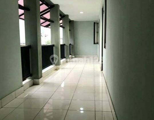 Rumah Kost Mewah Furnish di Dago Kota Bandung 1