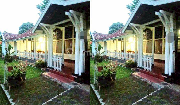 DIJUAL RUMAH DAGO, DEKAT HOTEL Kota Bandung 1