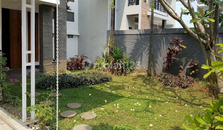 Rumah Cantik SIAP HUNI, Dekat Aston Pasteur Bandung 2