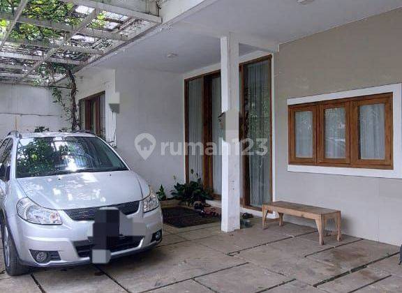 Rumah 2 Lt Moderen Industrial,  di Komplek Perumahan Banjaran Bandung 2