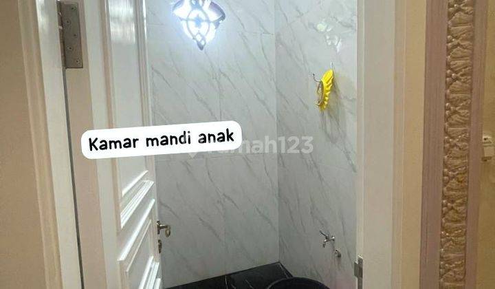 Rumah Lux Mewah Klasik di Purwakarta Jawa Barat  2