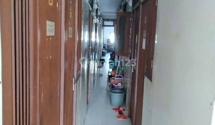 Rumah Kost 40 Kamar &Disewa Tower 3 di Mangga Besar Jakarta Barat 2