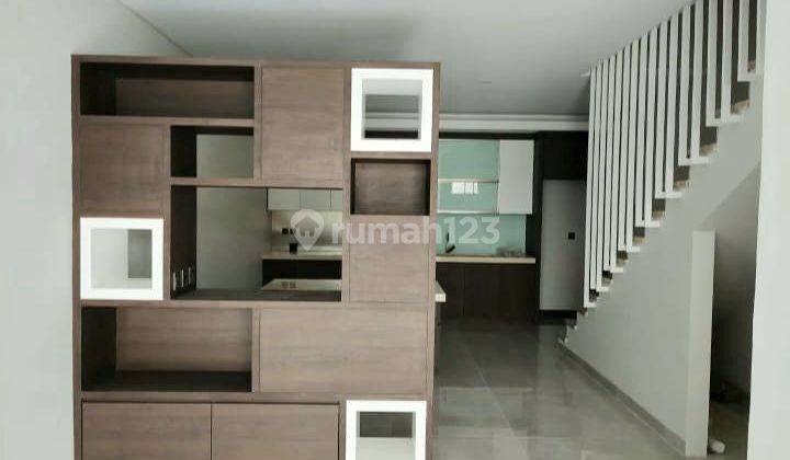 Rumah Furnish Sayap Pasteur Siap Huni Kota Bandung 2