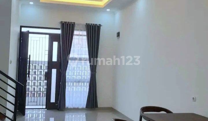 Rumah Baru Siap Huni Komp.Margahayu Metro Buah Batu  Kota Bandung 2