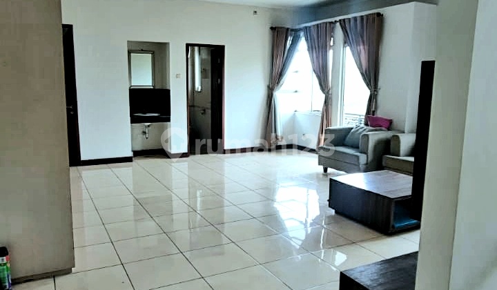 Rumah Kbp/kotabaru Parahyangan Siaphuni Swimpl Padaralang Bandung 2