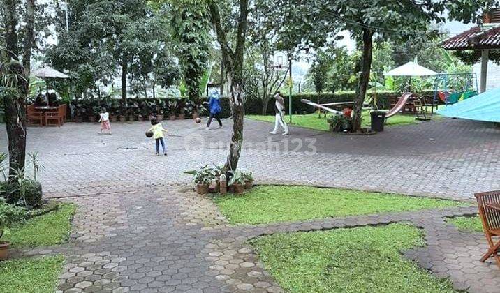 Hotel Cottage Njop Dekat Upi Setiabudi Udara Sejuk Kota Bandung 2