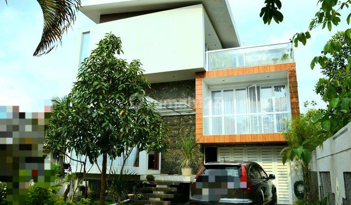 Rumah Siap Huni Margahayu Metro Buah Batu Kota Bandung 2