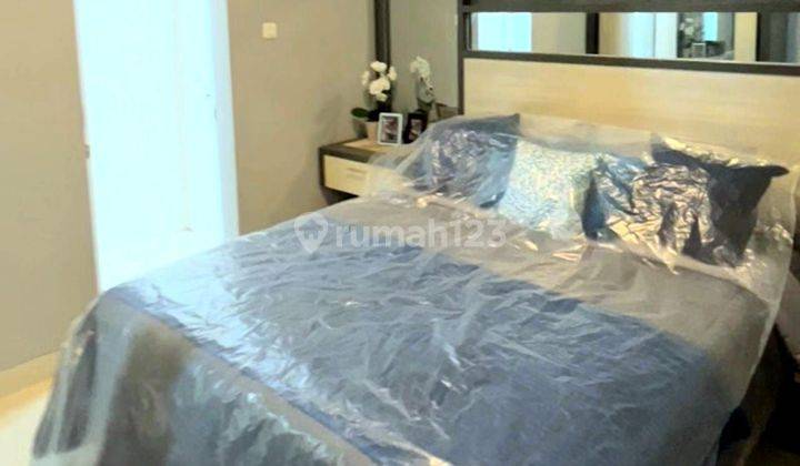 Rumah Siap Huni Baru Furnished Tengah Kota Bandung Di Kembar 2