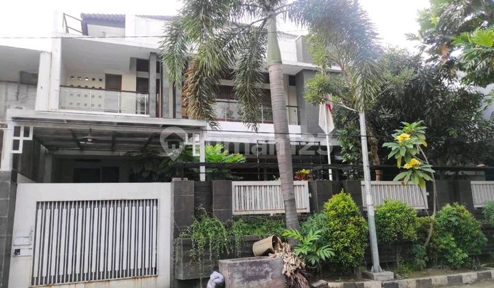 Rumah Mewah Asri Siap Huni Dekat Tsm Kota Bandung