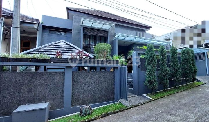 Rumah Gegerkalong Harga Bawah Pasar Siap Huni Kota Bandung Rumah Gegerkalong Harga Bawah Pasar Siap Huni Kota Bandung