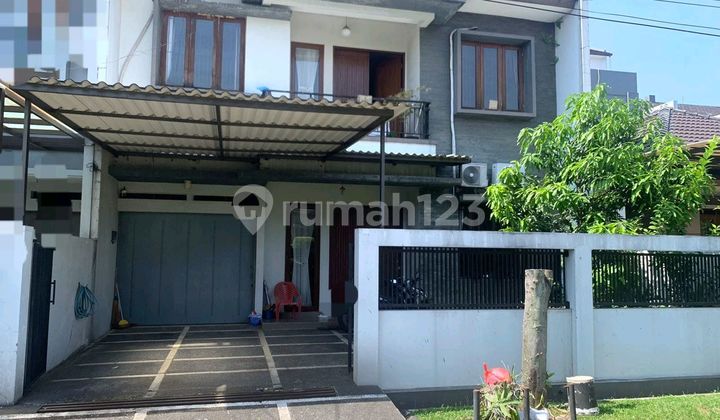 Rumah Siap Huni Dk Tol Komp Elit Batununggal Kota Bandung Rumah Siap Huni Dk Tol Komp Elit Batununggal Kota Bandung