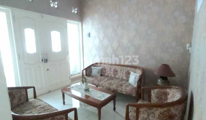 Kopo Sukamenak House Near Miko Mall Bandung City 2