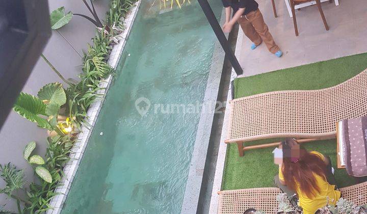 Rumah Siap Huni Kotabaru Parahyangan Furnish Padalarang Bandung 2