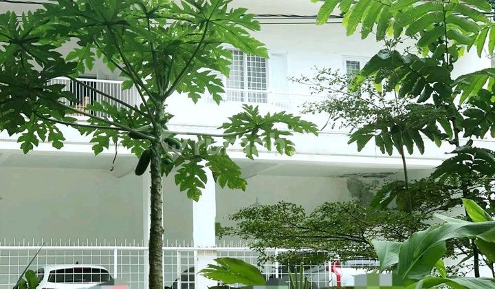 Rumah Dago Giri Kawasan Sejuk Bandung Utara Kota Bandung