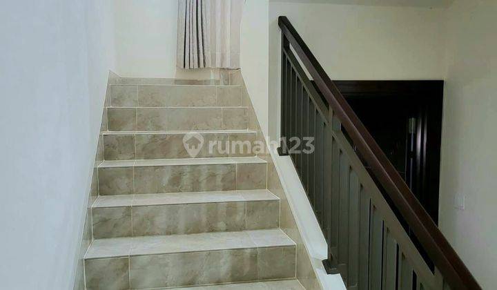 Rumah Siap Huni Mewah Furnished Bawah Harga Pasar Kota Karawang 2