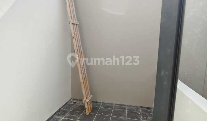 Rumah Baru Setraduta Dk Tol Pasteur&univ Maranatha Kota Bandung 2