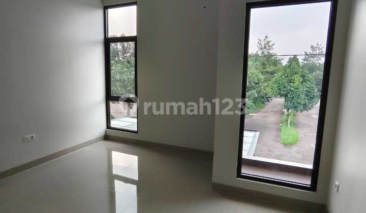 Rumah Siap Huni Baru Moderen Di Margahayu Kota Bandung 2