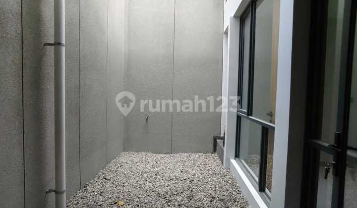 Ready-to-Occupy New House in Bandung City, Turangga Wing, Buah Batu Wing 2