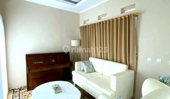 Rumah Siaphuni Swimpool Furnished Cisaranten Arcamanik Kota Bdg 2