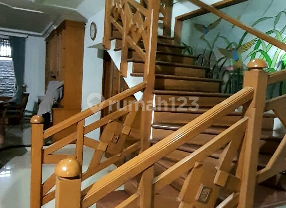 Rumah Siaphuni Dekat Paskal23 Mall,rs Melinda Paskal Kota Bandung 2