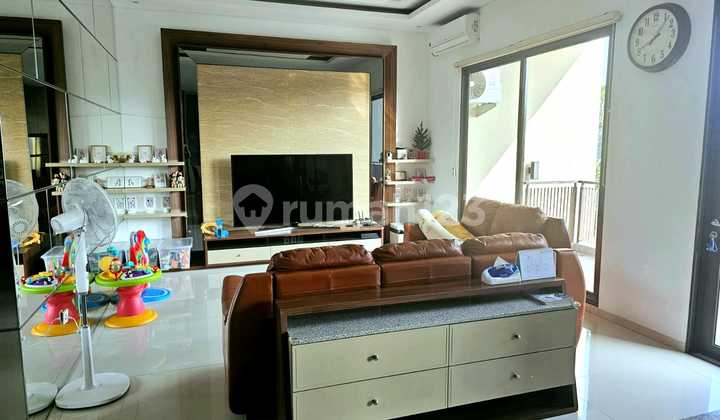 Rumah Kbp/kotabaru Parahyangan Siap Huni Padalarang Kota Bandung 2