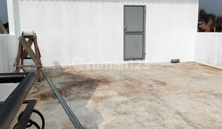 New House Pasir Luyu Buah Batu Bandung City 2