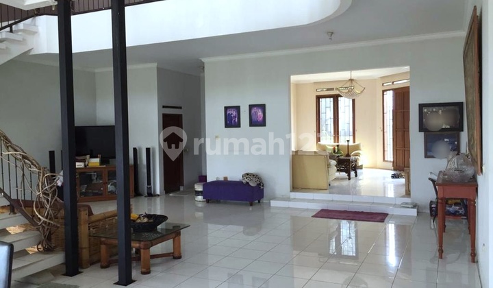 Rumah Siap Huni View Cantik Di Cimenyan Kota Bandung 2