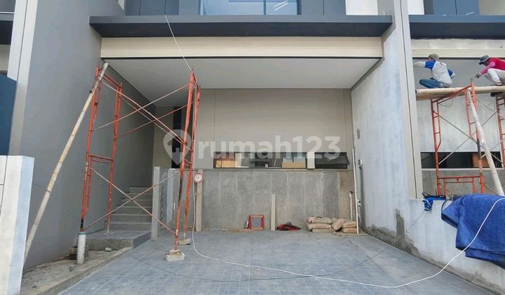 Rumah Baru Setraduta Dk Tol Pasteur&univ Maranatha Kota Bandung 1