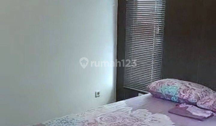 Rumah Siap Huni Moderen Semi Furnish Di Cihanjuang Kota Bandung 2