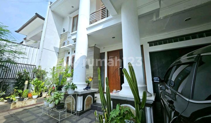 Rumah Buah Batu Dekat Telkom University Kota Bandung