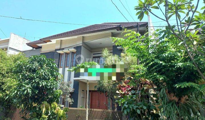 Rumah Mewah Siap Huni Komp Elit Batununggal Indah Kota Bandung 2