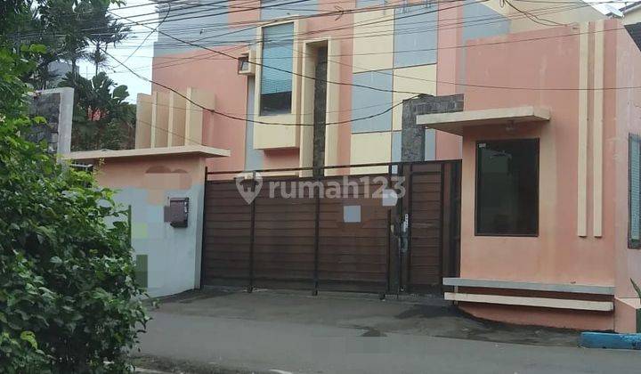 Kost/Rukost Aktif Produktif Dk Kantor&binus Di Jakarta Barat 2