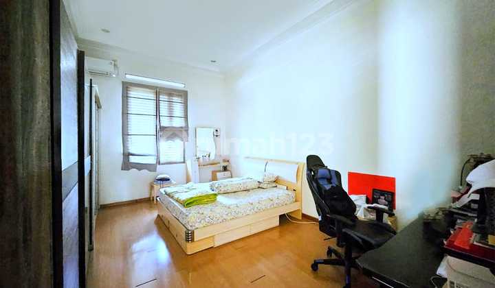 Rumah Buah Batu Dekat Telkom University Kota Bandung 2