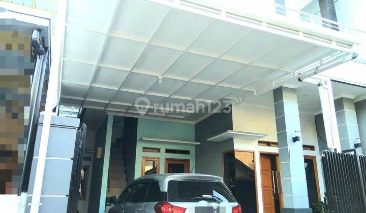 Rumah&kost Premium Siap Huni  Dk Tsm Trans Studio Kota Bandung 1