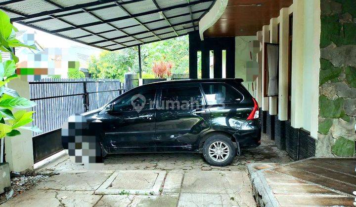 Rumah Siap Huni Harga Bawah Pasar Di Arcamanik Kota Bandung 2