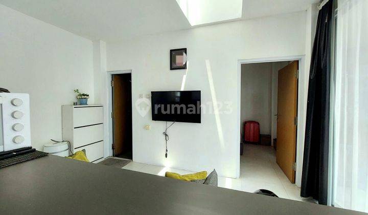 Rumah Harga Bawah Siaphuni Unik Cisaranten Arcamanik Kota Bandung 2