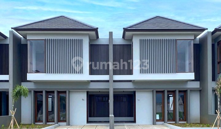 Rumah Baru Hook Indent Margahayu Buah Batu Kota Bandung