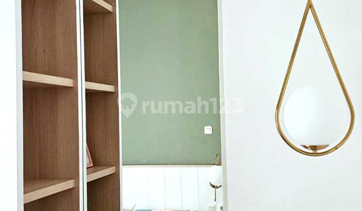 Rumah Moderen Estetik Siap Huni Cilengkrang Kota Bandung 2