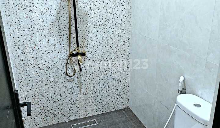 Ready-to-Occupy New House in Margahayu, Buah Batu Toll Road Area, Bandung City. 2