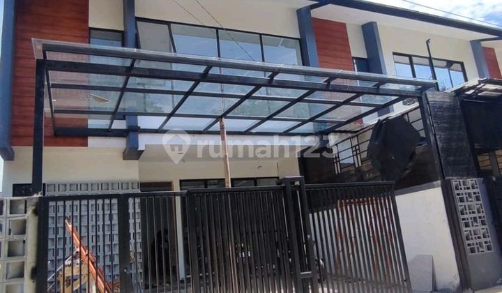 Rumah Siap Huni Baru Murah Moderen Di Kopo Kota Bandung Rumah Siap Huni Baru Murah Moderen Di Kopo Kota Bandung