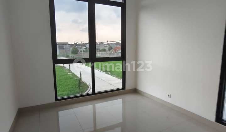 Rumah Baru Komp Elit Batununggal Indah Kota Bandung 2