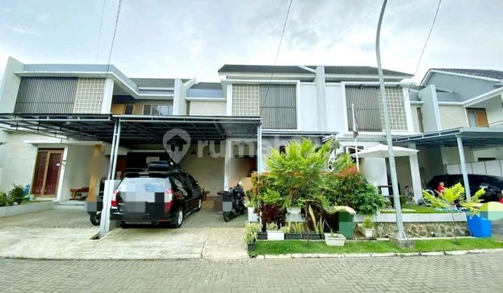 Rumah Kop Fav Siap Huni Harga Bawah Ciwaruga Kota Bandung