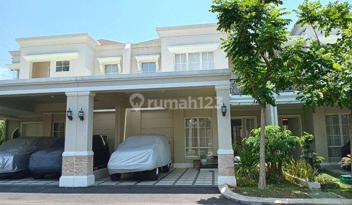 Rumah Siaphuni Mewah Podomoro Dk Tolbuahbatu&telkom Uni Kota Bdg 2