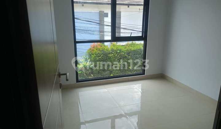 Rumah Baru Moderen Di Kiara Sari Buah Batu Kota Bandung 2