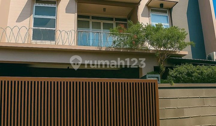 Rumah Dekat Tol Moh Toha Siap Huni Kota Bandung