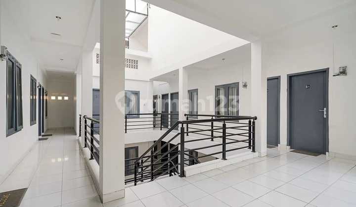 Kost House near Maranatha Campus, toll, Pasteur wing, Bandung City 2