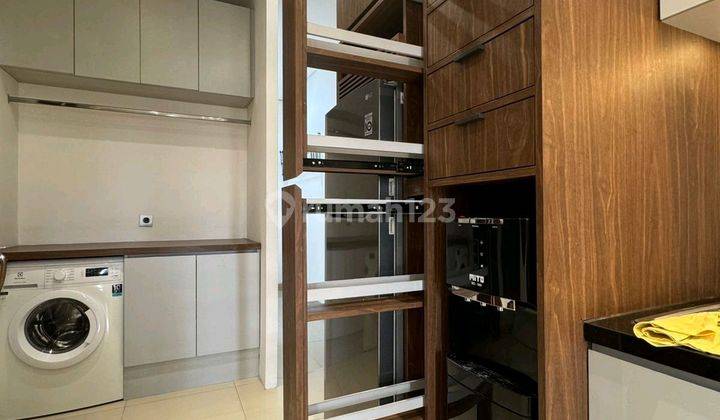 Rumah+tempat Usaha Tengah Kota Bandung Dk Alun Alun Furnished 1