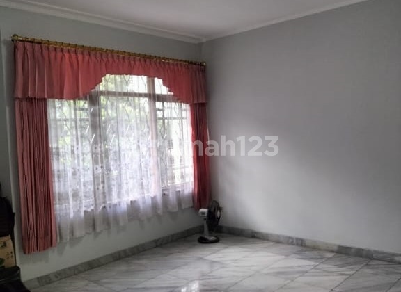 Rumah Pasteur Setrasari Bandung Utara Dekat Tol&kampus Maranatha 2