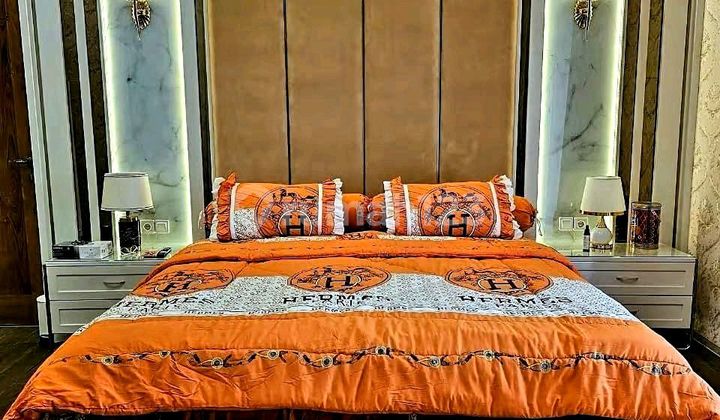 Rumah Sayap Dago Siap Huni Furnished Hawa Sejuk Kota Bandung