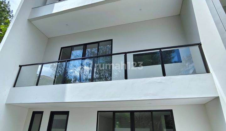 Rumah Baru Siaphuni Dk Tol Pasteur&marnat Pondok Hijau Kota Bdg 2